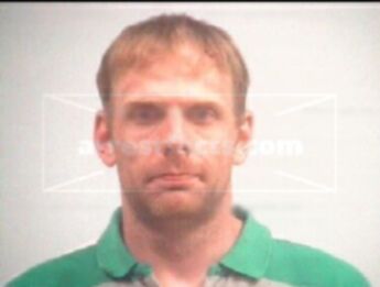 Justin Dean Anderson