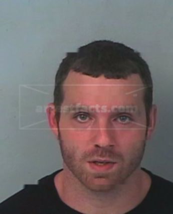 Kevin Scott May