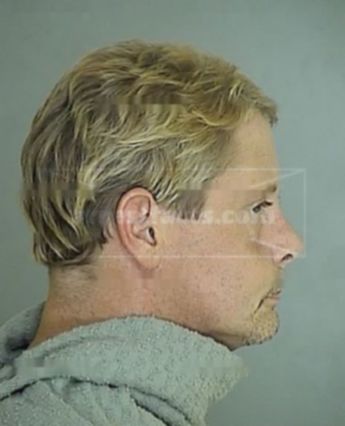 Michael Johnston Brown
