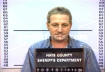 Timothy Maston Goodman