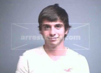 Johnny Ray Mcelroy