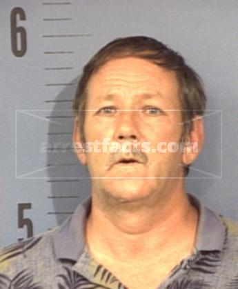 Jack Wayne Fraser