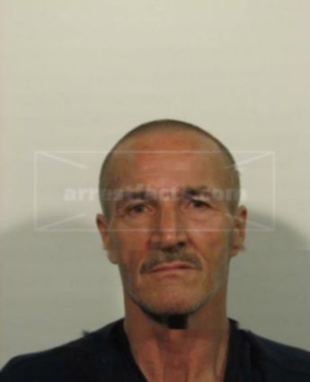 Melvin E Boone