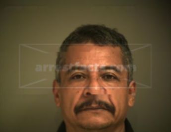 Mario Barron Gonzalez