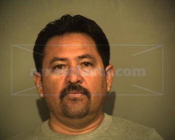 Jose Angel Trujillo