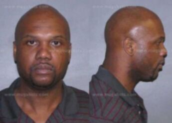 Marlon Dewayne Shine