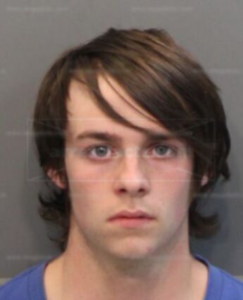 Clay Ellis Henry