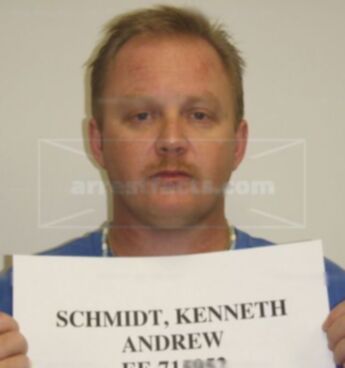 Kenneth Andrew Schmidt
