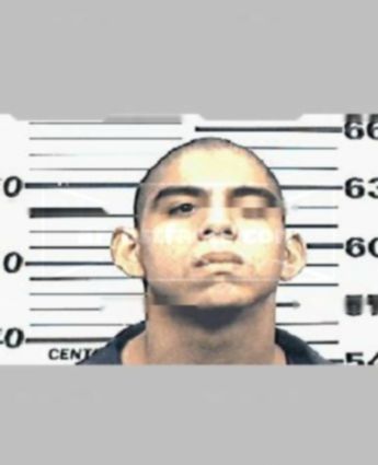 Johnnie Garcia