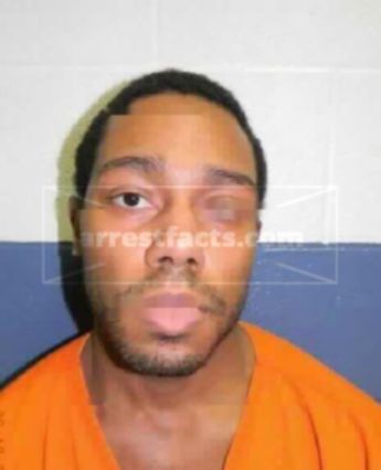 Brandon Levert Gray