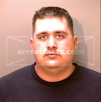 Barry Scott Setzer