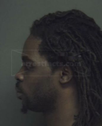 Dexter Jermaine Hall