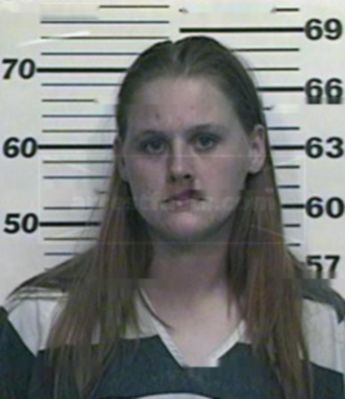 Monica Lane Worthy