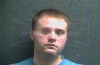 Matthew Evan Tanner