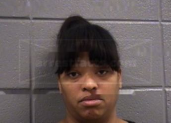 Brandi Curry