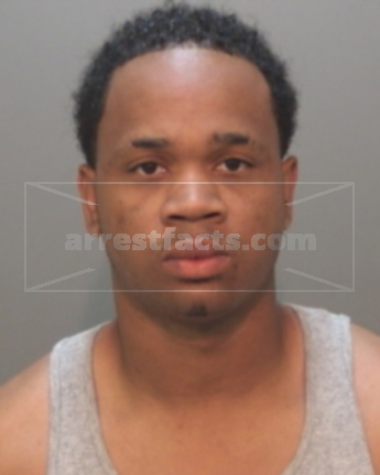 Jeremy Jamall Thomas