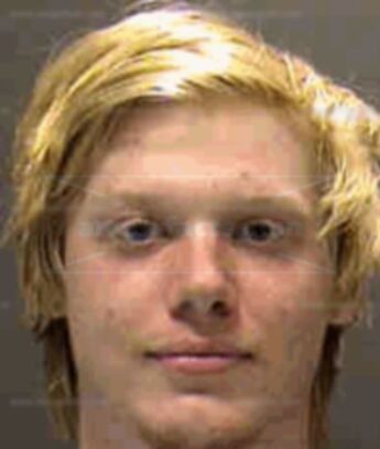 Chase Hagon Johnson