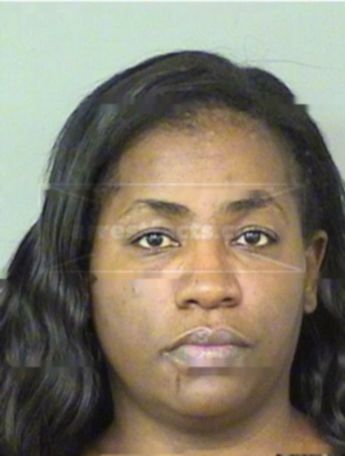 Porsha Colleen Bush