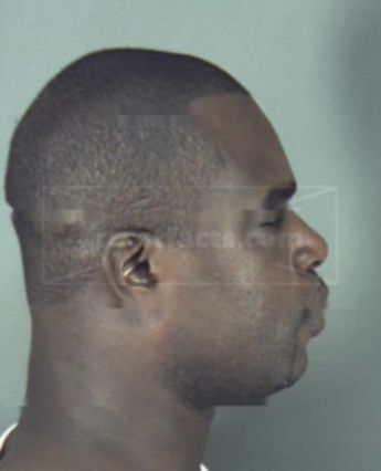 Otis Shondell Clayton