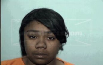 Martha Ann Brown