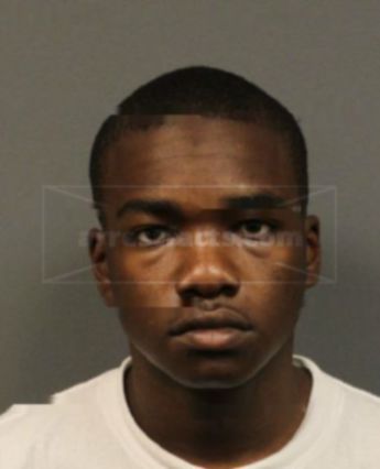 Jarvis J Young