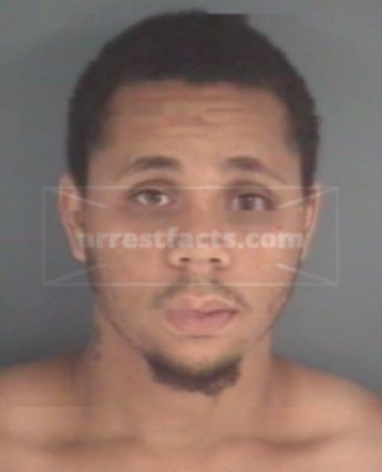 Wesley Lejoeal Green