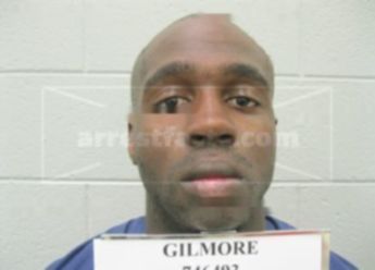 Christopher Brandon Gilmore