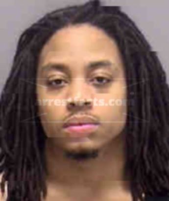 Joshua Marquell Howard
