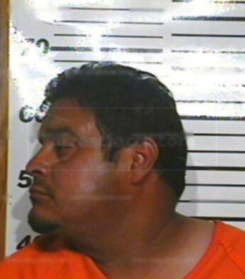 Jeffrey Mata Bernal