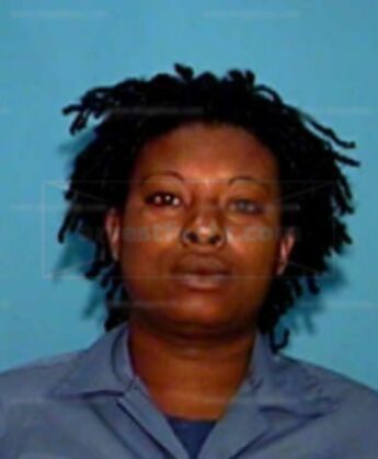 Latoya M Newby