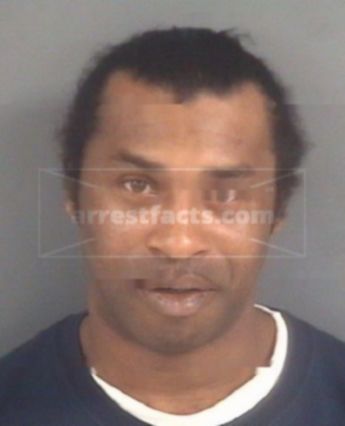Tyrone Presley Lilly
