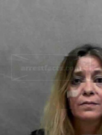 Samantha Ann Conrad