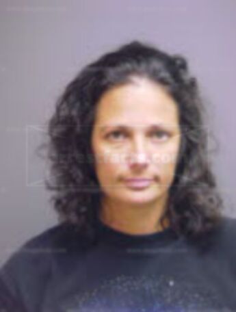 Valerie Gayle Warner