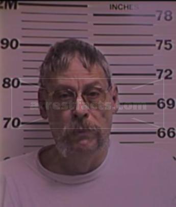 Vernon Wayne Lee