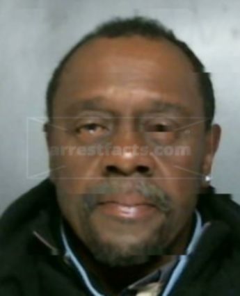 Freddrick Grayer