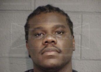 John Lamarr Walker