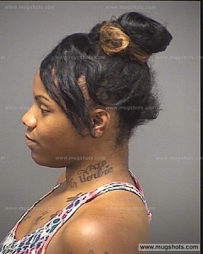 Maurica Nikkia Delores Dotson
