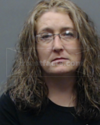 Crystal Lynn Coomer