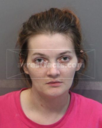 Kacy Ann Callahan