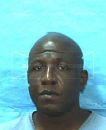 Daniel Maurice George