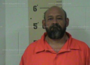 Manuel Gonzales Castillo