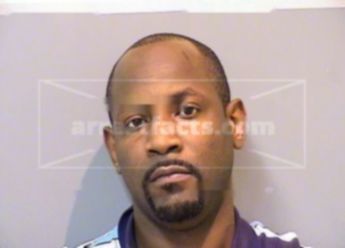 Derrick Iyathi Bone
