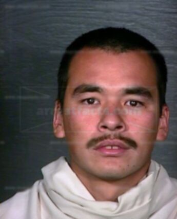 Michael Anthony Gonzales