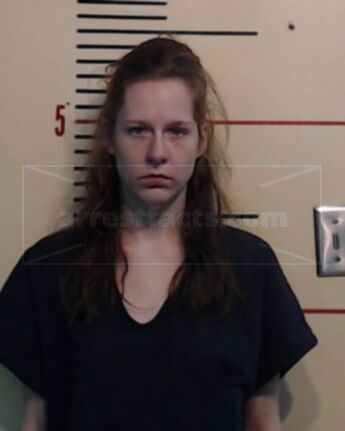 Jessica Leigh Rhine
