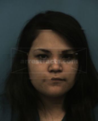 Marissa Denise Corona