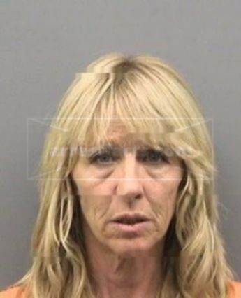 Wendi Dale Harris