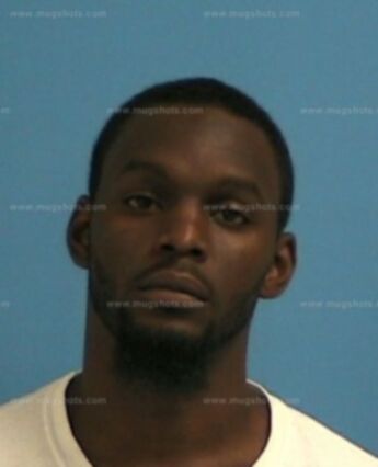 Derrick Anthony Harris