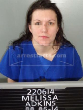 Melissa Jean Adkins