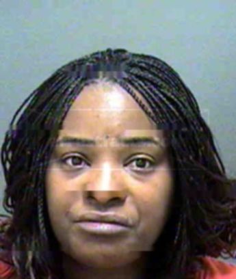 Malika Olisa Duke