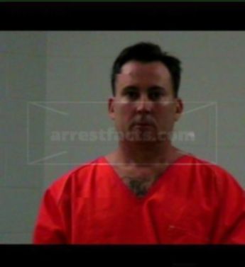 Johnny Ray Krause